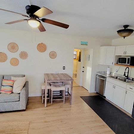 קוקו ביץ' Beach Bungalow By The Sea 1 מראה חיצוני תמונה